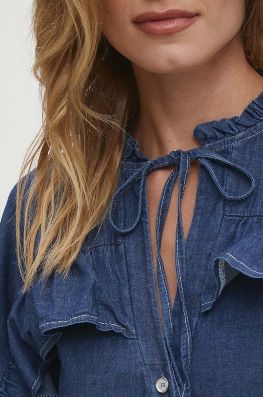 Answear Lab cămașă 92085.ims