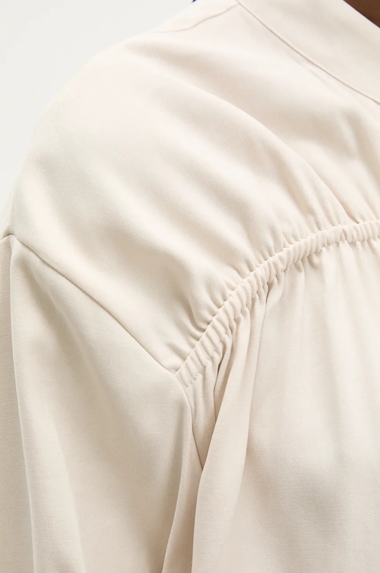Bluza Answear.LAB sw762175220.ims bež