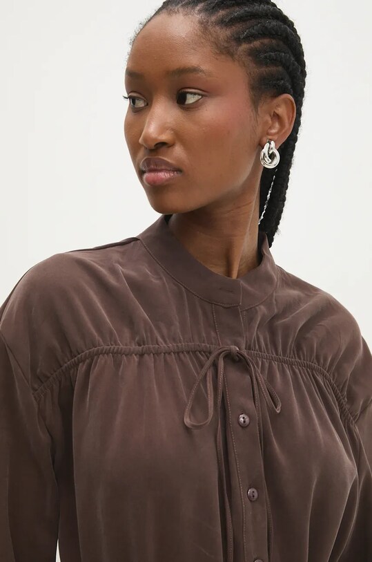 Halenka Answear.LAB hnědá sw762175220.ims