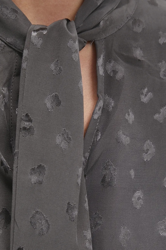 Halenka Answear.LAB 6555.tms šedá