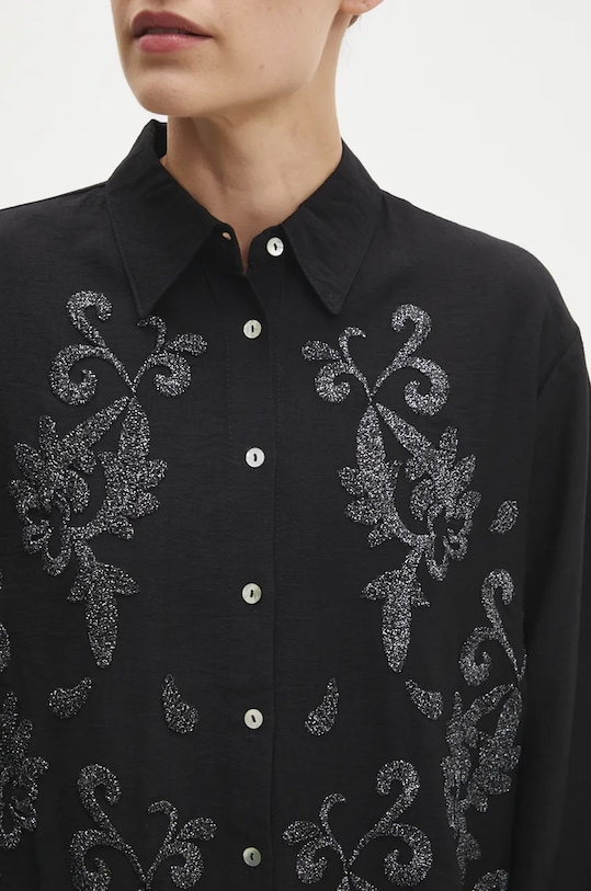 Рубашка Answear.LAB 33951.tos