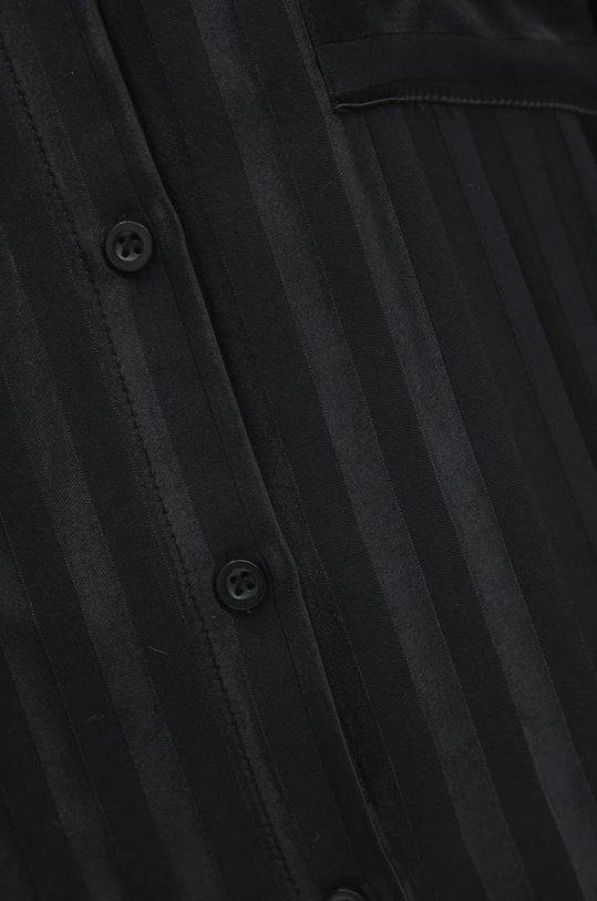 Сорочка Answear.LAB sng.11.tos чорний