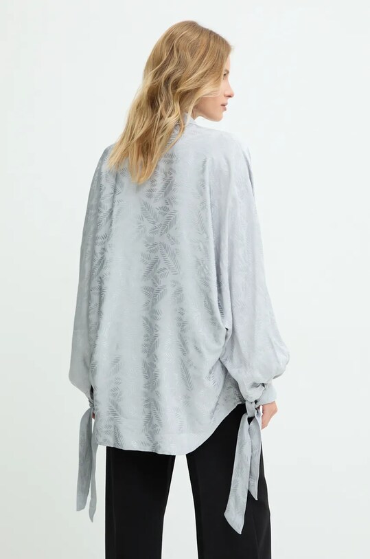 Одяг Сорочка Answear.LAB 33646.tos сірий