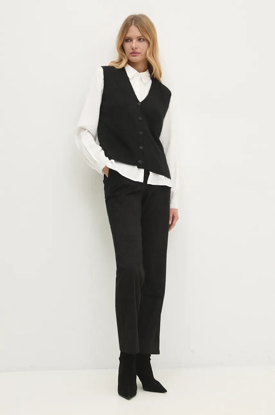 Answear Lab koszula ASD93129.fos biały WZ24