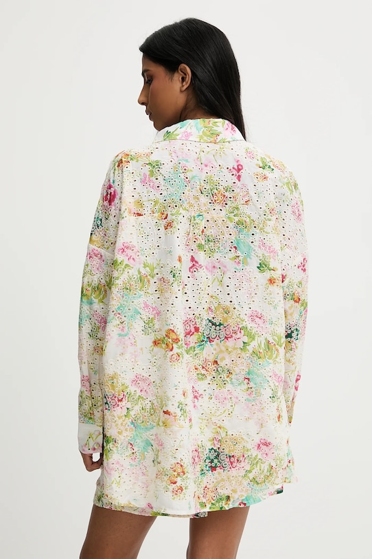 Abbigliamento Answear.LAB camicia JH3109.iak beige