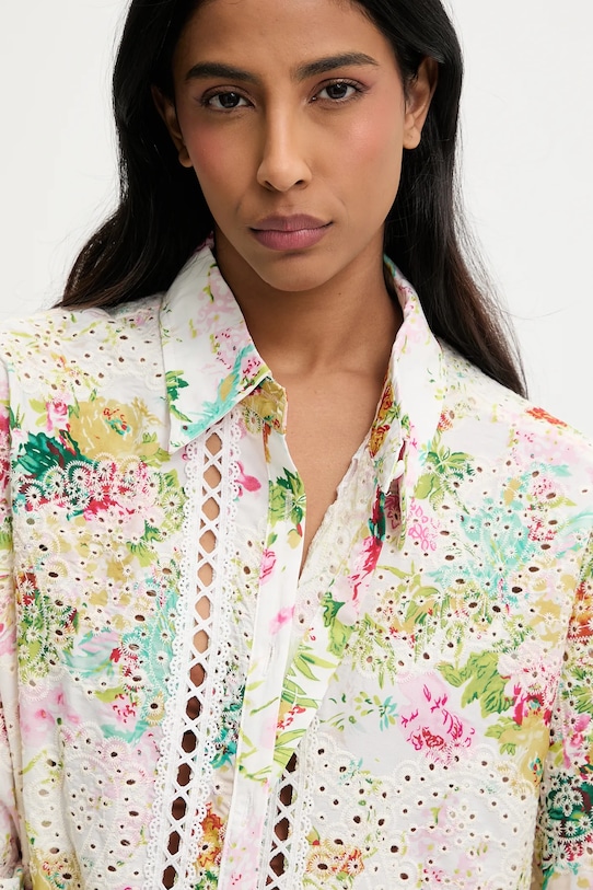 Answear.LAB camicia beige JH3109.iak