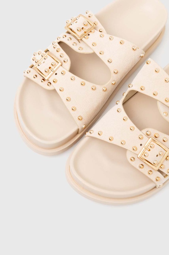 Obuća Natikače Answear.LAB 9878.iw bež