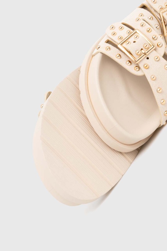 Natikače Answear.LAB bež 9878.iw