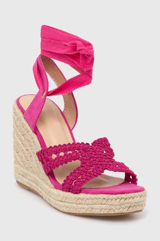 Answear Lab sandale b2105.ijs roz WZ24