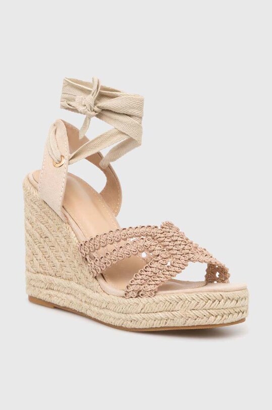 Answear Lab sandale b2105.ijs bej WZ24