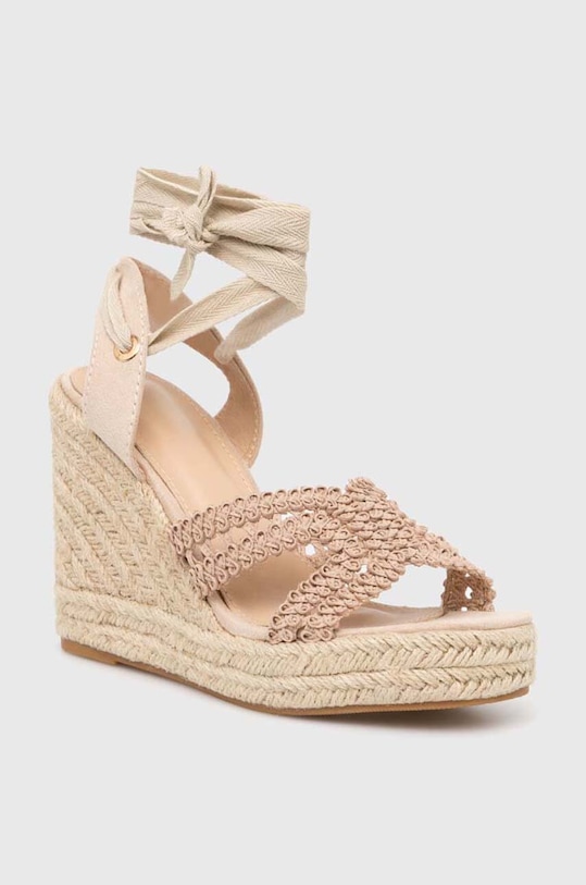 Answear.LAB sandały b2105.ijs beżowy WZ24