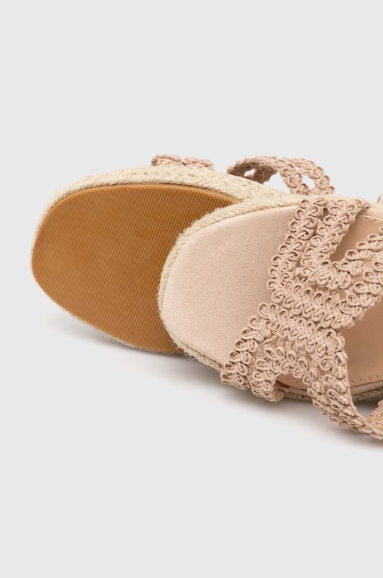 Answear.LAB sandały b2105.ijs beżowy