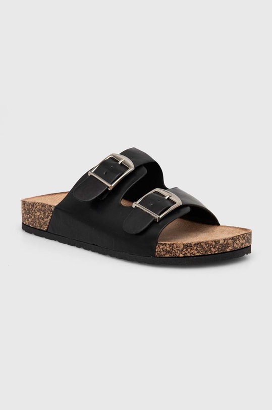 Answear.LAB papucs 98.66.ijs fekete WZ24