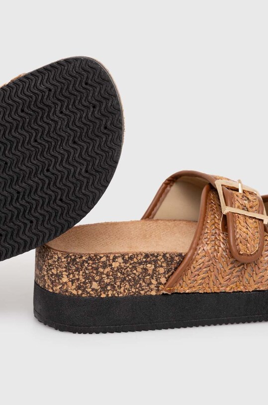 Answear Lab papuci 9841.ijs maro