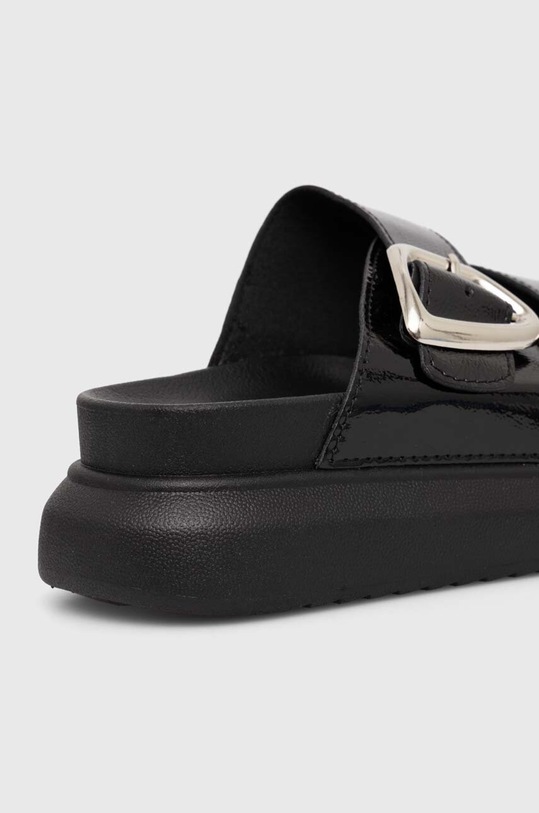 Взуття Шльопанці Answear Lab c.280.fh чорний