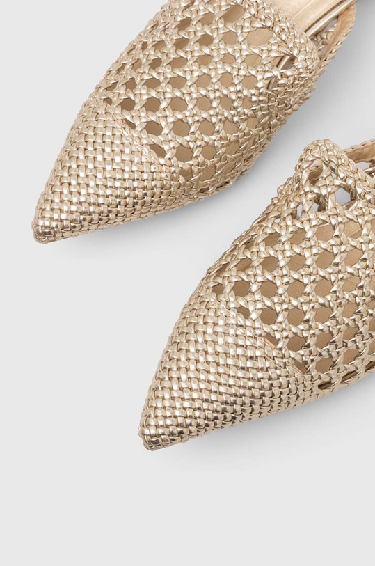 Answear Lab papuci aur YZ23.hh