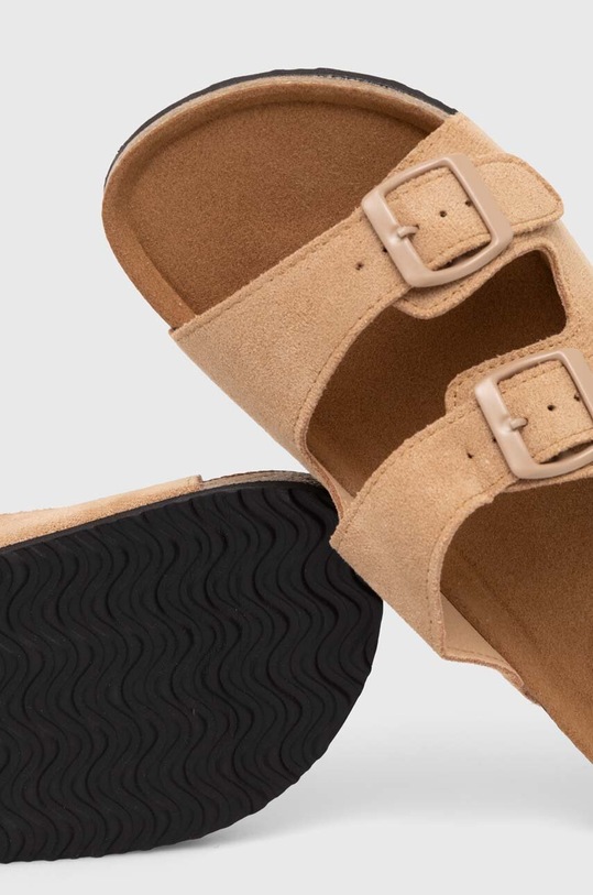 Answear Lab papuci bej M170.hh