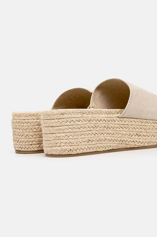 Încălțăminte Answear Lab papuci 4385.ims bej