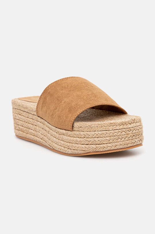 Natikače Answear.LAB 4385.ims smeđa WZ24