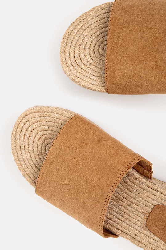 Natikače Answear.LAB smeđa 4385.ims