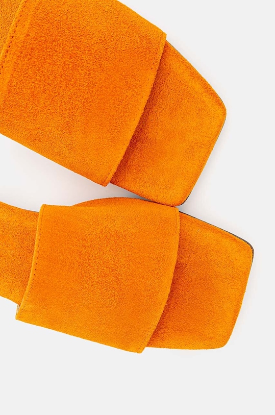 Answear Lab papuci maro 4431.ims