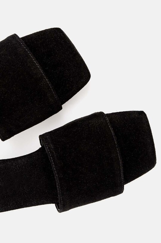 Answear.LAB klapki czarny 4431.ims