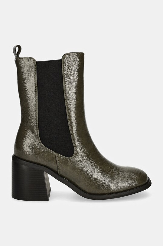 Черевики Answear.LAB m707.tos зелений WZ24