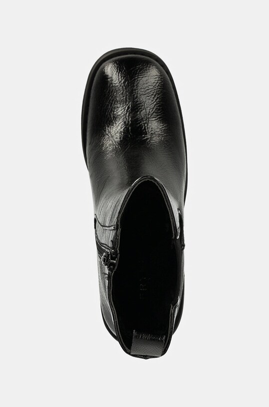 Answear Lab cizme negru m707.tos