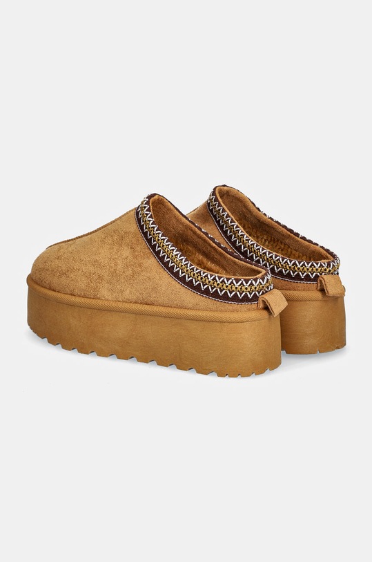 Obutev Copati Answear.LAB ox1085.FKK rjava