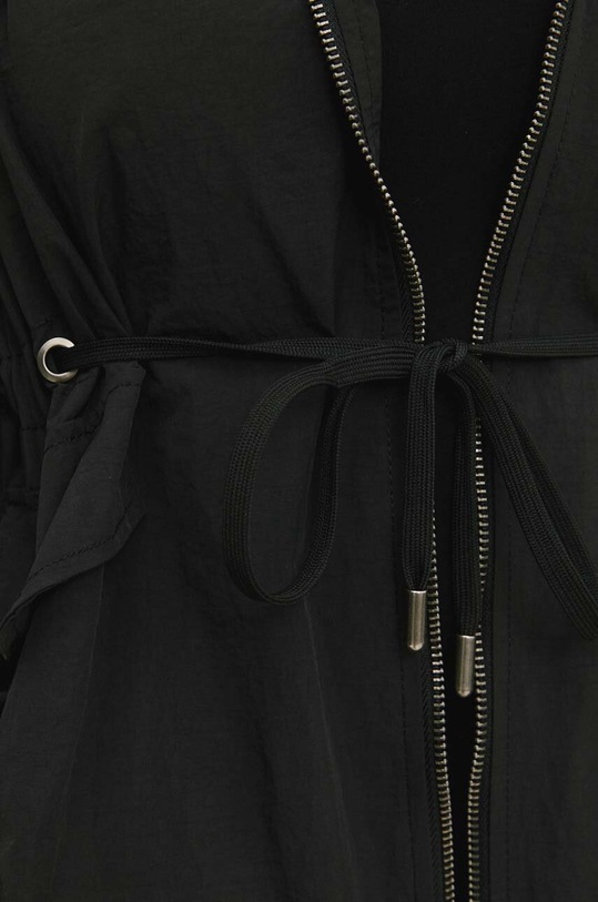 Answear Lab hanorac 3488.fkk negru