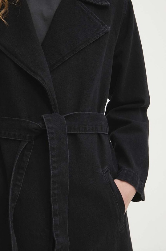 Rifľový kabát Answear.LAB 65332..TMS
