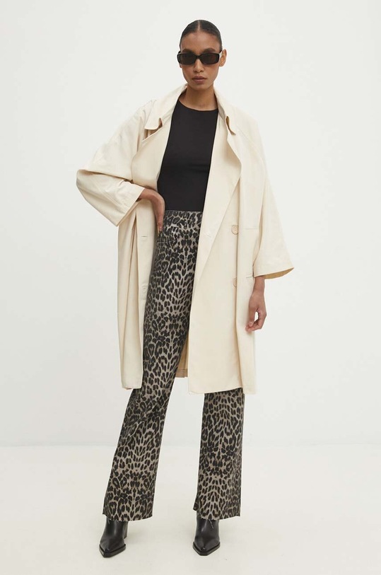 Baloner Answear.LAB 250305.TMS bež WZ24