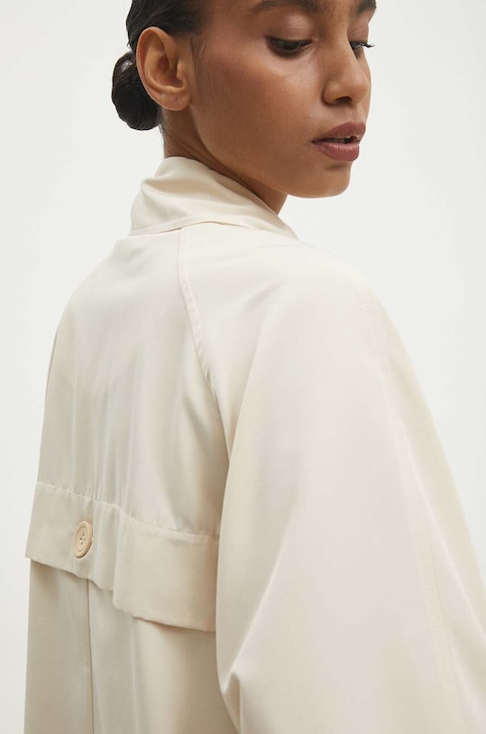 Baloner Answear.LAB 250305.TMS bež