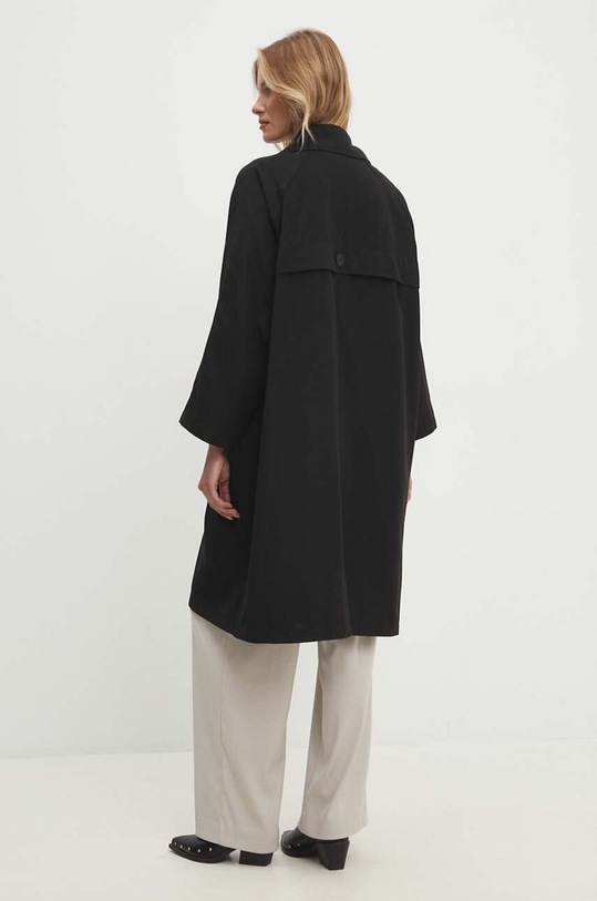 Îmbrăcăminte Answear Lab trenci 250305.TMS negru