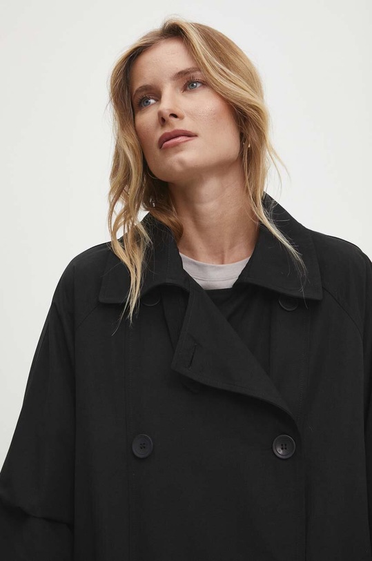 Answear Lab trenci 250305.TMS negru