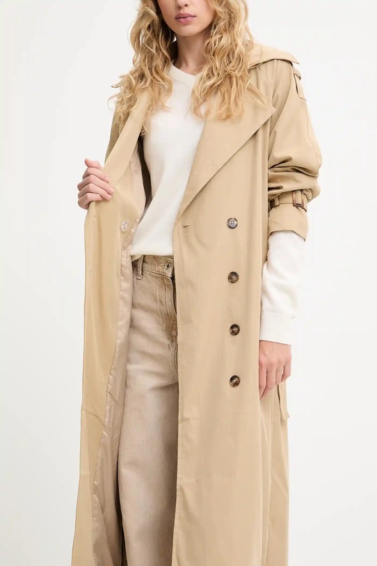 Answear.LAB płaszcz MA706.hms