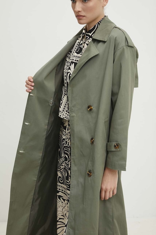 Καμπαρντίνα Answear.LAB H4665.hms