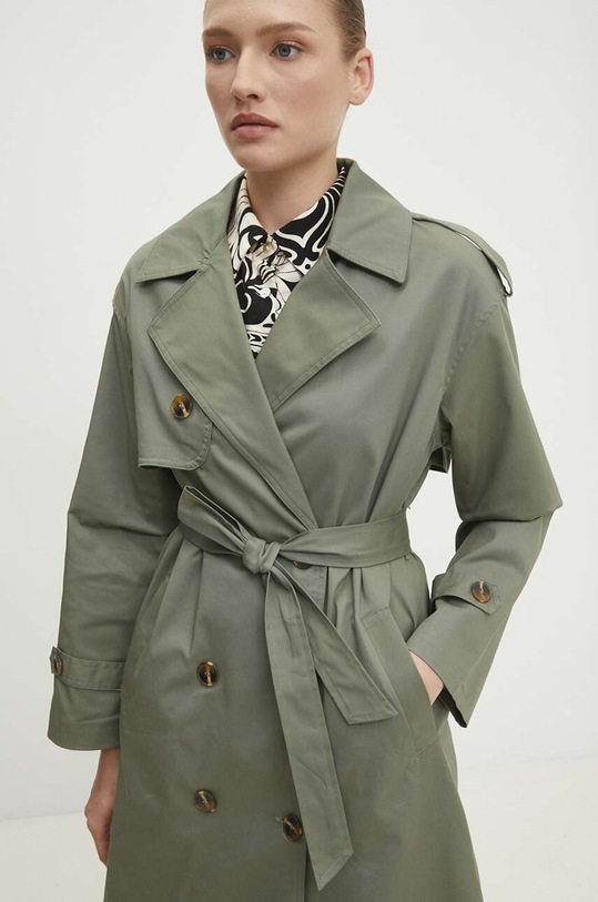 Καμπαρντίνα Answear.LAB H4665.hms