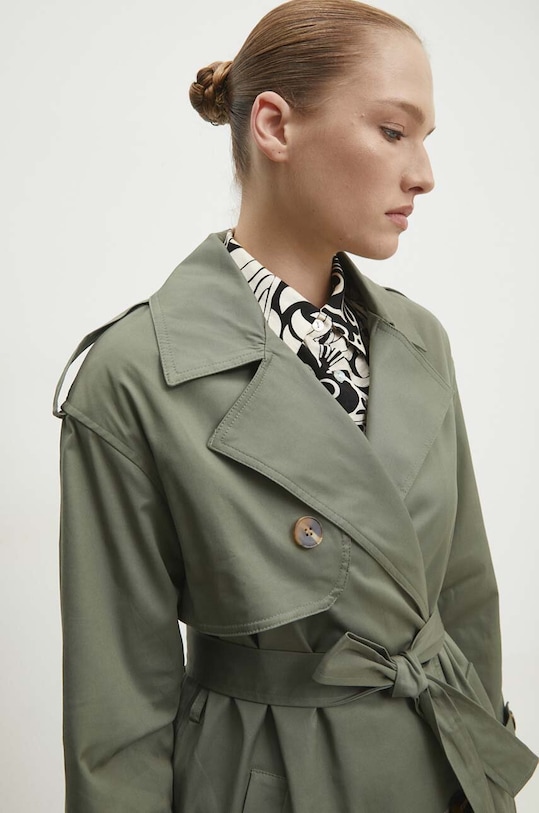 Καμπαρντίνα Answear.LAB H4665.hms