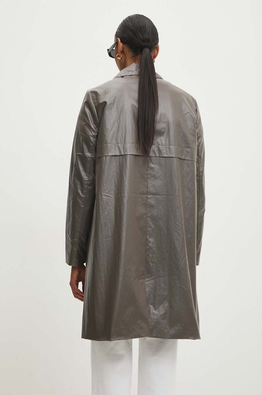 Одяг Пальто Answear Lab pk2728.ijs зелений