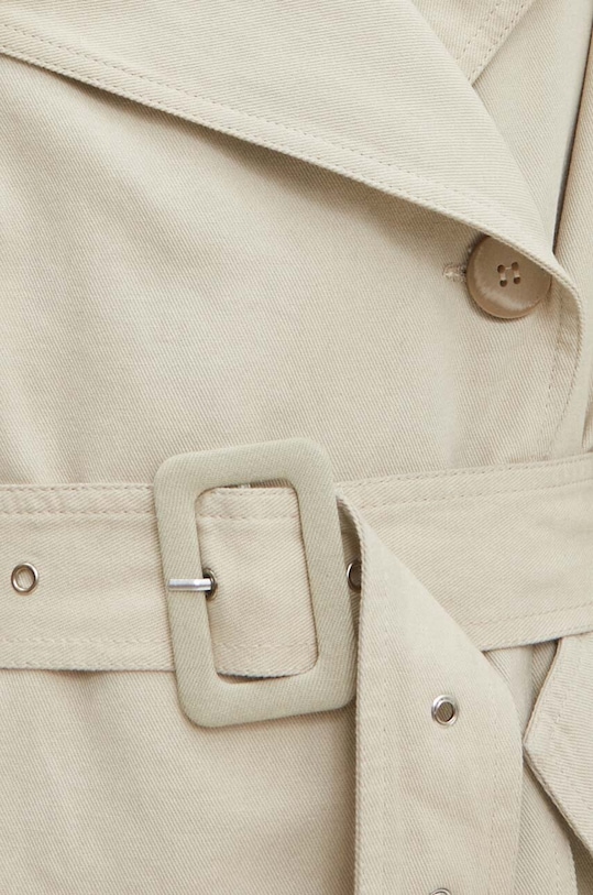 Džínový trenčkot Answear.LAB 3492.frlk