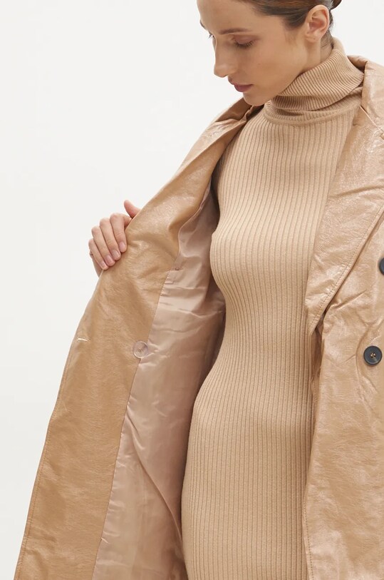 Answear.LAB płaszcz 3443.flk