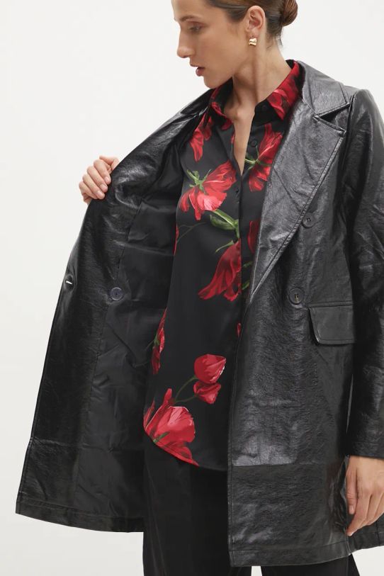 Пальто Answear.LAB 3443.flk