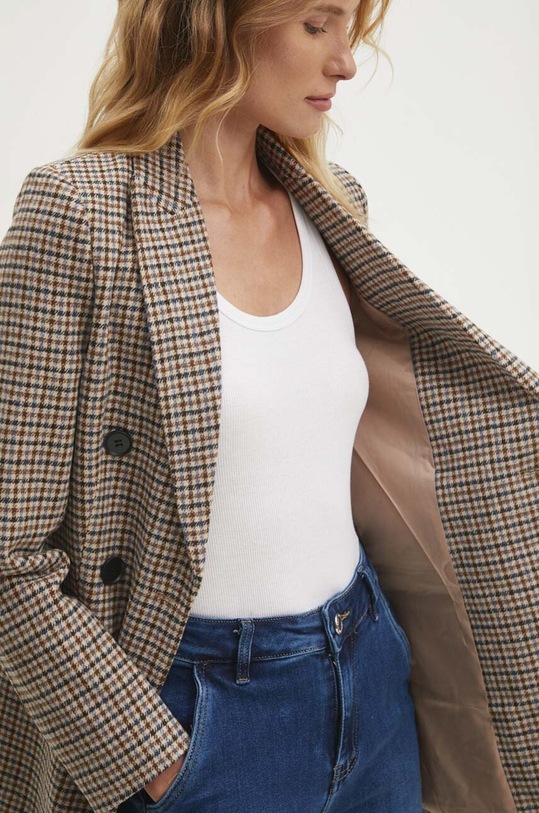 Παλτό Answear.LAB 2048a.fos