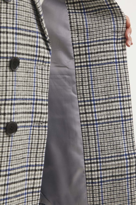 Answear.LAB płaszcz 2048a.fos