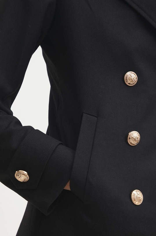 Kaput Answear.LAB 1845.fos crna