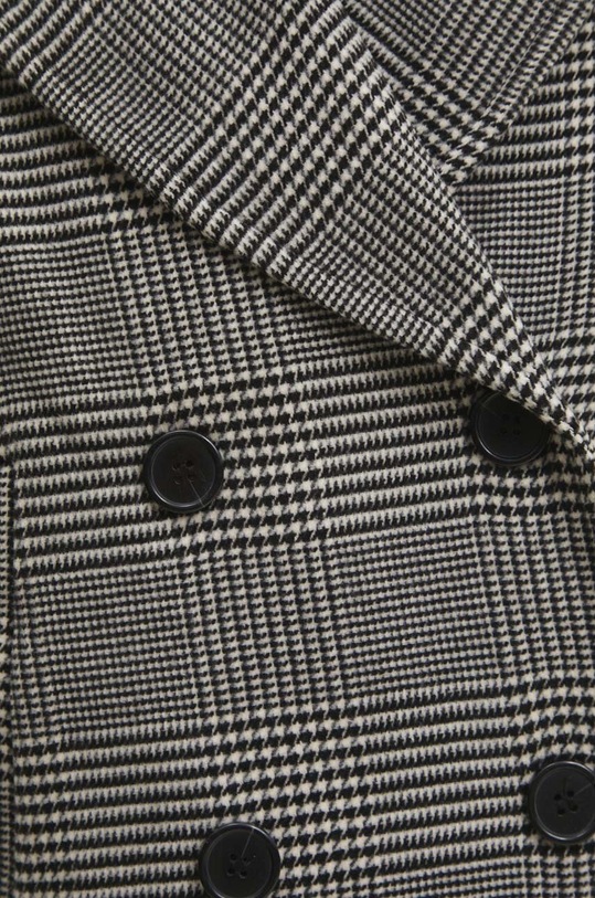 Kabát s příměsí vlny Answear.LAB M2313.fos