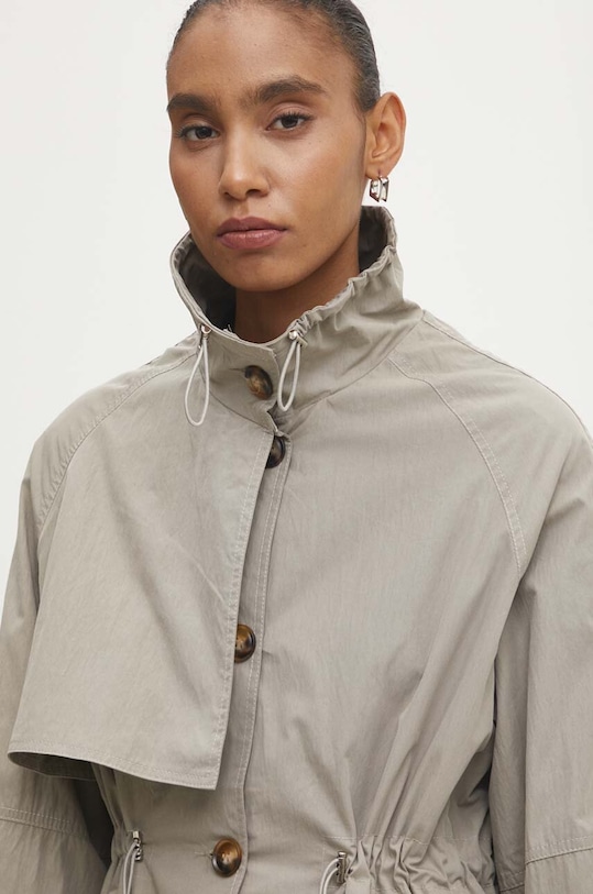 Answear Lab trenci 8405111.hms verde