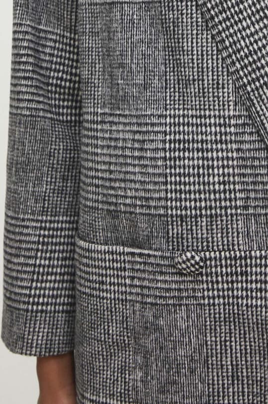 Kabát Answear.LAB XY324.hms