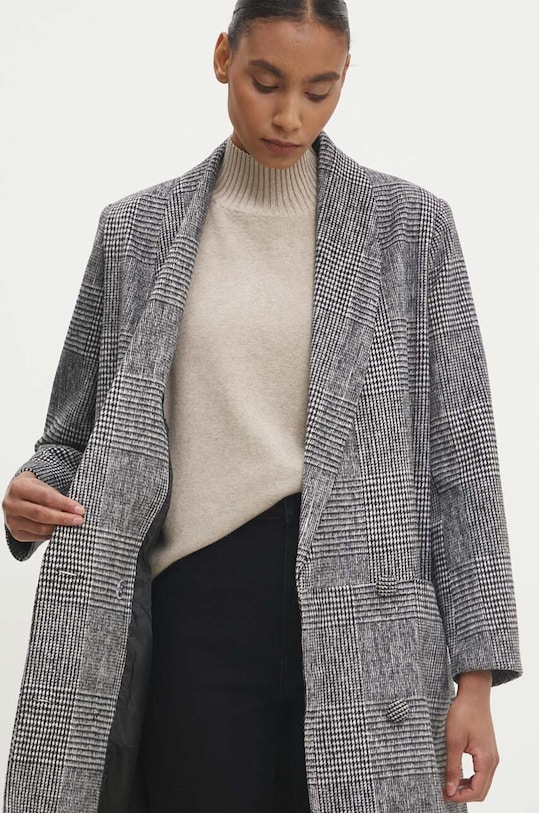 Kabát Answear.LAB XY324.hms